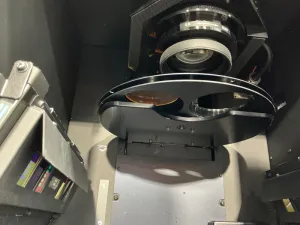 GE Healthcare ImageQuant LAS400 Luminescent Image Analyzer for Sensitive Molecular Imaging, 4 of 4