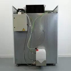 Controltécnica CPH 12 Stability Test Chamber with Temperature and Humidity Control, 10 of 11