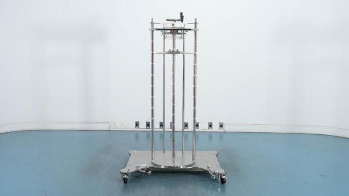 Pall Stax Filter Chassis for Bioprocess Filtration Systems-cover