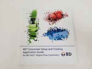 BD FACSCanto II Flow Cytometer System with Accessories, 64 of 78