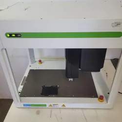 PerkinElmer Zephyr G3 Automated Liquid Handling Workstation for High-Throughput Assay Preparation, 2 of 9