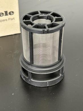 Miele Professional Laboratory Equipment Replacement Filter Component-cover