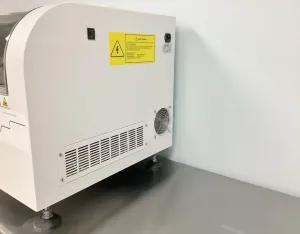 2023 Benchtop Orbital Incubator Shaker with Top-Hinge Tempered Glass Door, 3 of 13