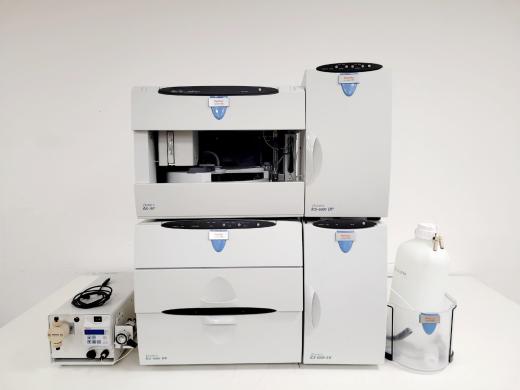 Thermo HPLC System Dionex ICS-6000 - AXP-MS, AS-AP, DS, DP & EG Lab-cover