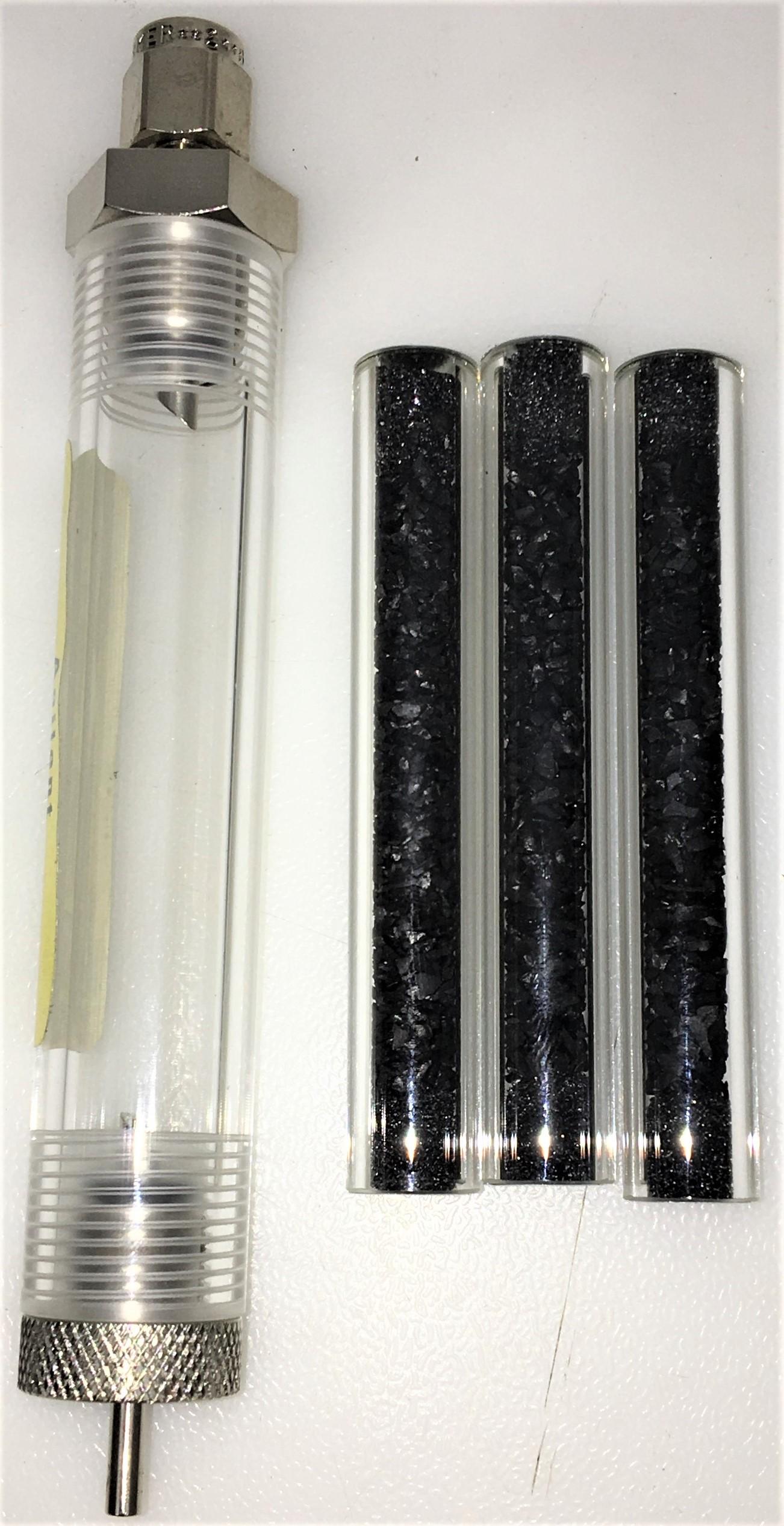 Agilent RDT-1020 Split Vent Trap with Replacement Cartridges