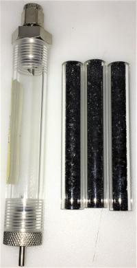 Agilent RDT-1020 Split Vent Trap with Replacement Cartridges-cover