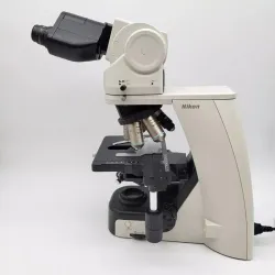 Nikon Eclipse Ci-L Microscope with 2x Apo and Fluorite Objectives for Pathology, 2 of 8