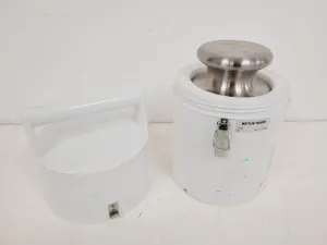 Mettler Toledo 20KG Calibration Weight M1 Lab, 7 of 7