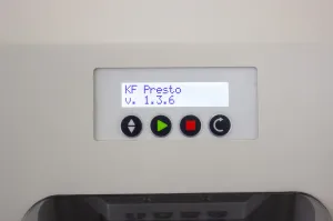 Thermo KingFisher Presto Automated Sample Preparation System for DNA/RNA Purification, 96-Well, 3 of 12