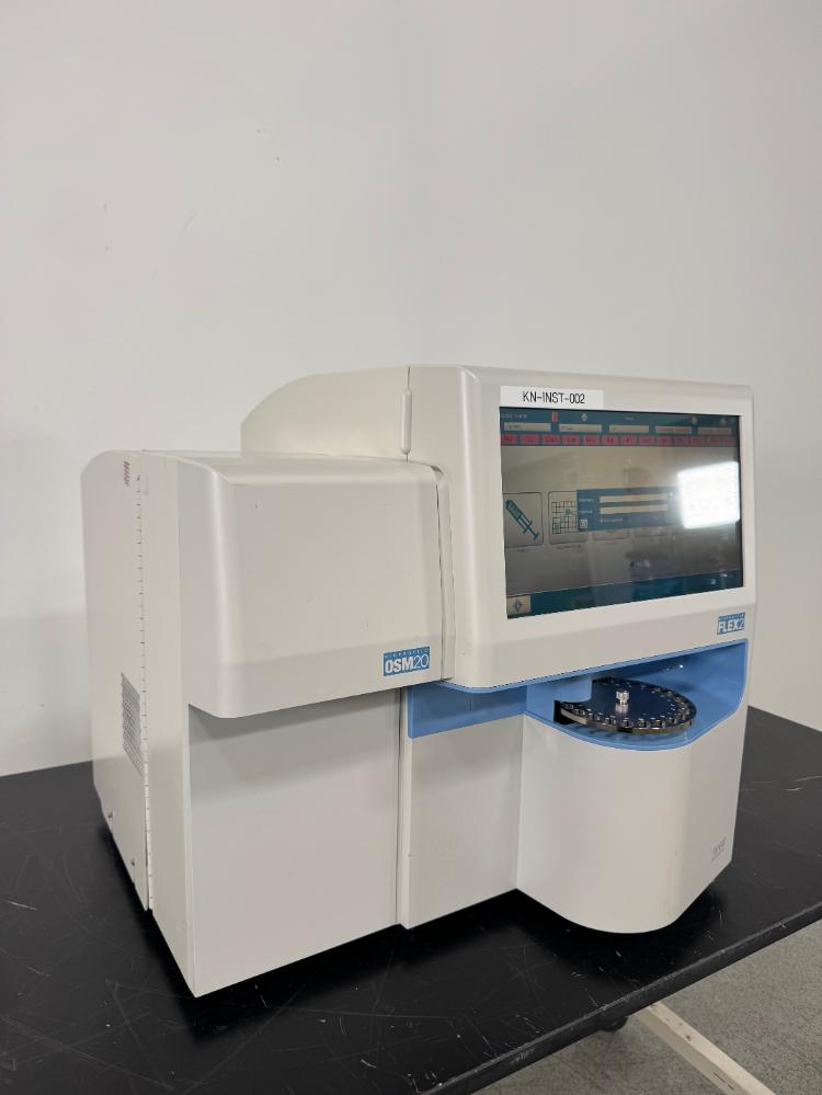 Nova Biomedical Bioprofile Flex 2 Multiparameter Blood Chemistry Analyzer