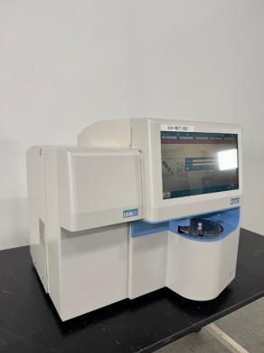 Nova Biomedical Bioprofile Flex 2 Multiparameter Blood Chemistry Analyzer-cover