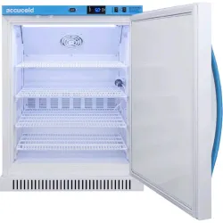 Accucold ARS6PV 6 Cu.Ft. ADA Height Vaccine Refrigerator with Digital Temperature Control, 2 of 2