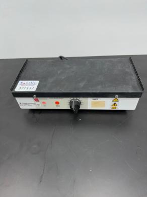 Electrothermal Slide Drying Bench for Laboratory Sample Preparation-cover