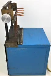 Custom-Made Tube Evaporation-Extraction System with Omega CN9000A Temperature Controller, 7 of 10