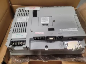 Fuji Electric Monitouch V810iCD Screen, 2 of 4