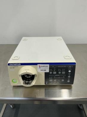 Olympus CLV-190 Xenon Endoscopy Light Source for EVIS EXERA III System-cover