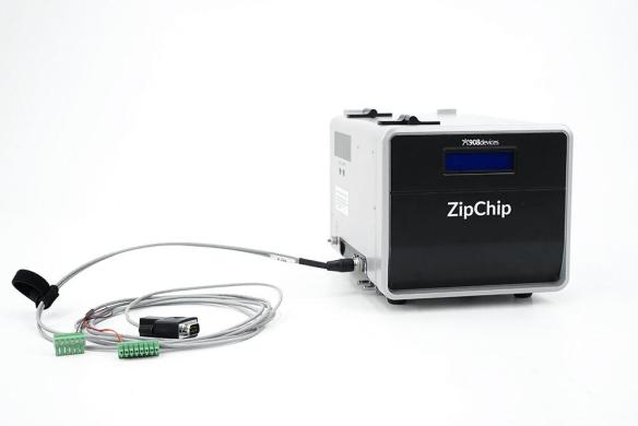 908 Devices ZipChip LS-01-AS CE-MS Capillary Electrophoresis Mass Spectrometry System-cover