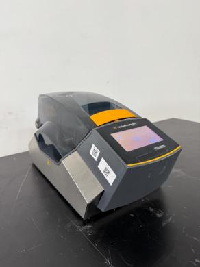Sartorius Stedim BioWelder TC Single-Use Bag Welding System for Bioprocessing-cover