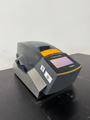 Sartorius Stedim BioWelder TC Single-Use Bag Welding System for Bioprocessing