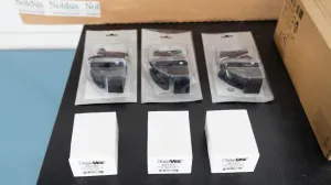 Noldus EthoVision XT15 Behavioral Tracking System with Base Unit and Multiple Arena Modules, 2 of 4