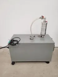 Applied Biosystems QSTAR Elite Mass Spectrometer, 64 of 307