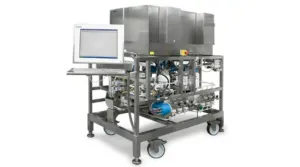 Cytiva BioProcess IC System 1 Inch - Automated Inline Buffer Management for Bioprocessing, 2 of 2