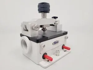 Specac Silver Gate Evolution ATR Spectroscopy Accessory, 24 of 30