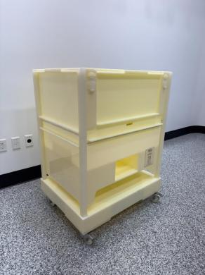 Pall Allegro 200L Plastic Tote for Bioprocessing Storage and Transport-cover