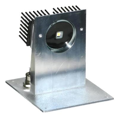 LED Replacement Kit for Leica M655 Surgical Microscope Light Source-cover