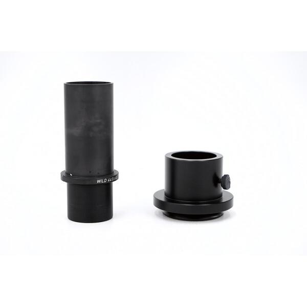 Leica 445546 Camera Adapter Clutch Tubus Aufsatz