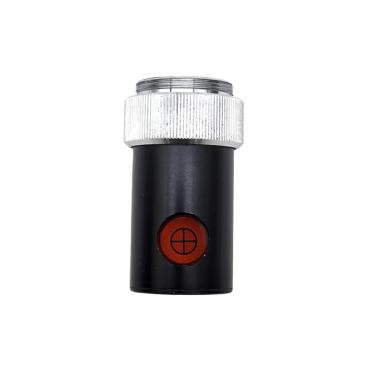 Leica Microscope Eyepiece HC Plan 10x/20 507801-cover
