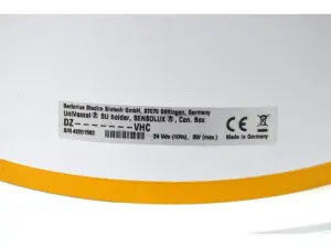 Sartorius Biostat B-DCU Four-Station Single-Use Cell Culture Bioreactor System, 50 of 67