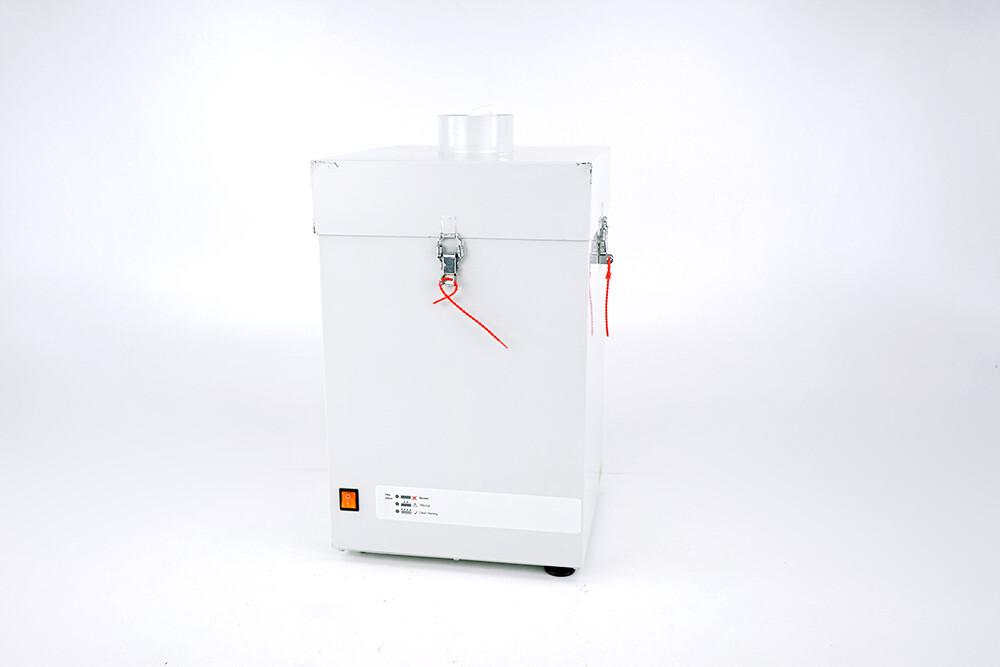 Safetech A510 Laboratory Filter Unit for Suction Supply