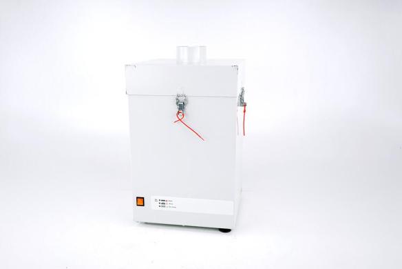 Safetech A510 Laboratory Filter Unit for Suction Supply