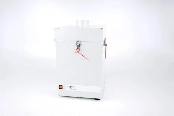 Safetech A510 Laboratory Filter Unit for Suction Supply