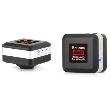 Motic Moticam 4000X Microscope Camera