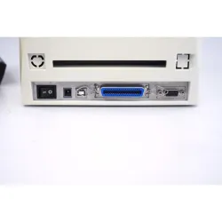 Intermec PF8t EasyCoder Thermal Printer, 5 of 6