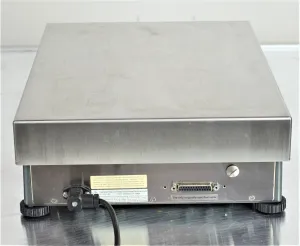 Sartorius CP34001S Lab Bench Scale with 34000g Capacity Precision, 4 of 6