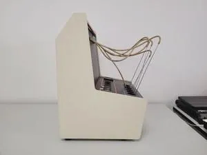 Micromeritics Gemini Surface Area and Pore Size Analyzer, 7 of 34