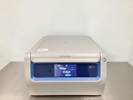 Thermo Sorvall X4 Pro MD Centrifuge-cover