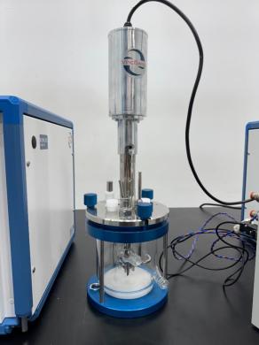 Kbiotech BioBook Modular Bioreactor Biobook Compact with Integrated Peristaltic Pumps and Chiller Units-cover
