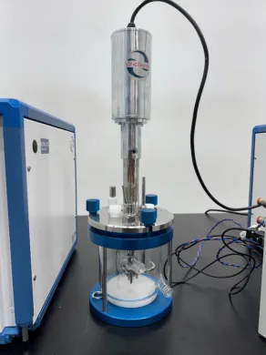 Kbiotech BioBook Modular Bioreactor Biobook Compact with Integrated Peristaltic Pumps and Chiller Units