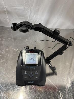 Thermo Orion Star A214 Analytical pH Meter for Precision Water Quality Testing-cover