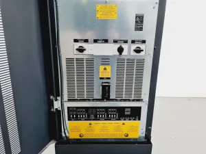 Riello Multi Sentry MST 100 Uninterruptible Power Supply for Laboratory Equipment, 9 of 19