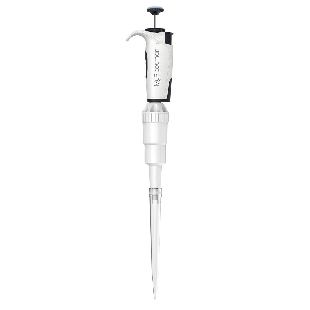 Gilson PIPETMAN Classic P5000 Pipette