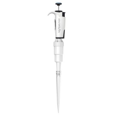 Gilson MyPIPETMAN Select P10mL, 1-10 mL Pipette-cover