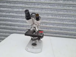 Zeiss Standard 15 Microscope, 8 of 11