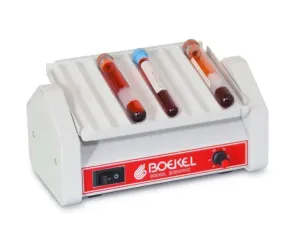 Boekel Scientific 280150 Variable Speed Mini Tube Rocker, 3 of 5