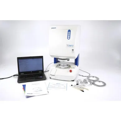 Brookfield PFT Powder Flow Tester Rheometer with Software