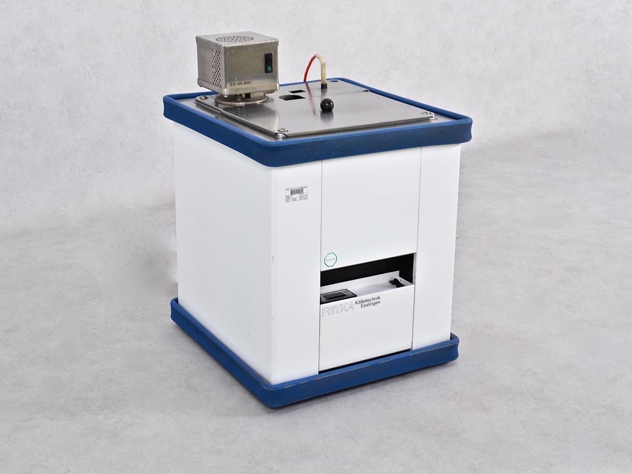 Fryka KT 18-42 Refrigerated Water Bath